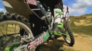 Motofreestyle !Мотофристайл!