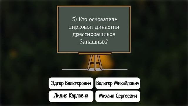 Вашему интеллекту многие завидуют -так ли это поможет выяснить тест "Коллекция знаний"