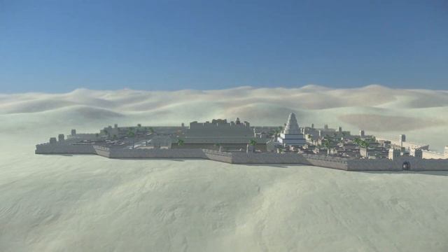 Total War Rome Remastered - Carthage Intro смотреть онлайн