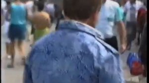 МОСКВА 1991 😎