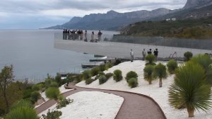 2023.11.17 ВинПарк Мрия. Крым.