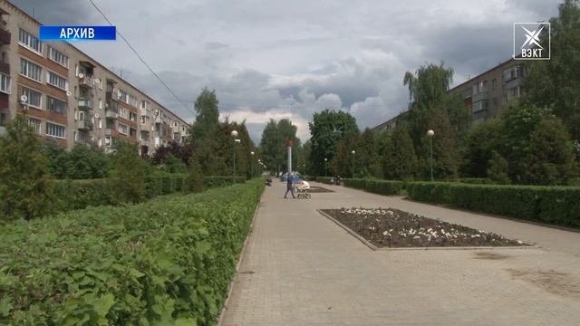 Новый статус населенного пункта. Поселок Белоозерский - теперь город