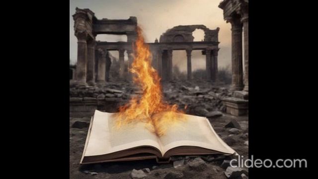 Сегодняшний огонь - это завтрашний пепел...