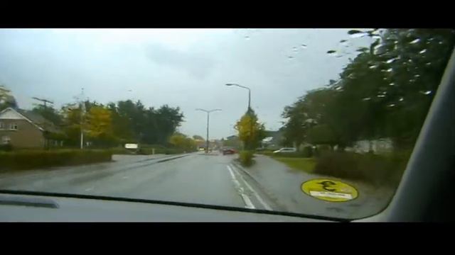 onderweg in de auto (3) смотреть онлайн