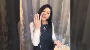 Ева Польна. Ты где то