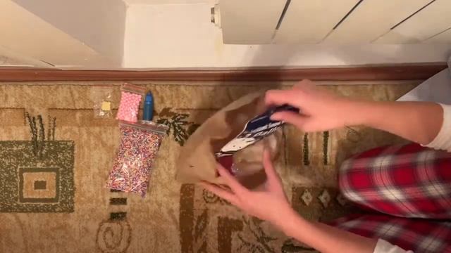 Посылка из Барнаула! Аксессуары для Слайма! Проверка магазина Slime By Lenetta! ᔕᕼᗩᖇᗰIᑕ ᔕᒪIᗰᗴ смотреть онлайн