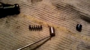 МАЗДА ТИТАН. Ремонт. Двигатель SL 3,5 Атмосферник ТНВД