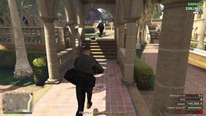 ОГРАБЛЕНИЕ КАЙО ПЕРИКО НА ЭЛИТКУ / МНОГО ДЕНЕГ В ГТА5 БЕЗ ЧИТОВ И НАКРУТОК / GTA 5 ONLINE