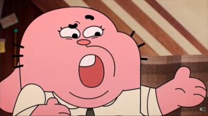 Удивительный мир гамбола подражатели (2 часть)