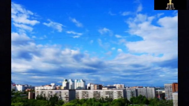 НОВОСИБИРСК СОВРЕМЕННЫЙ