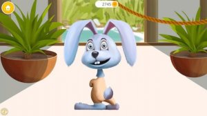 Little Buddies Animal Hospital 2 - Play Fun Animal Pet Care & Spa Makeover Games For Kids