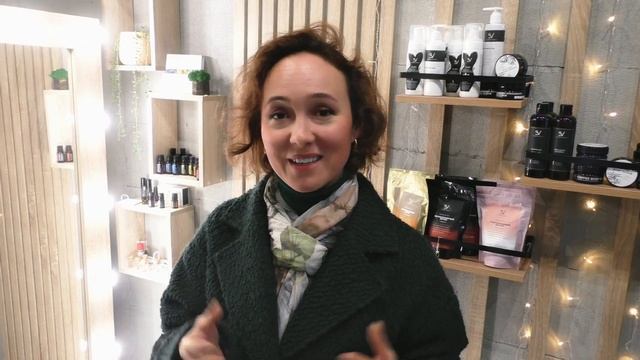 Сделайте подарок своим любимым в салоне красоты! смотреть онлайн