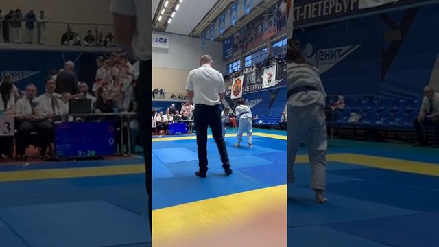 Мане Варданян vs Гулиева Яна 48 kg (1 схватка в группе)