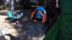 Обзор зимних спальников Alexika Mountain Wide, Carinthia, Trek Planet Forester.
