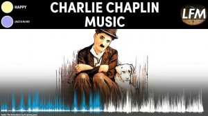 Charlie Chaplin Style Piano Background Instrumental | Royalty Free Music