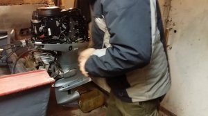 Хонда 50 замена масла в двигателе