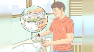 КАК ПУКАТЬ БЕЗ ШУМА?