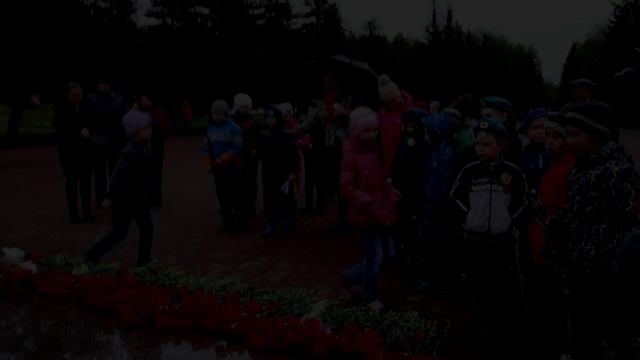 Поздравление ветеранов с 70-летием Победы в ВОВ. ПВПО "Александр Невский". г. Уфа 08.05.2015 г. смотреть онлайн