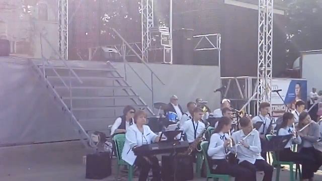 Великие Луки.Праздник для людей смотреть онлайн