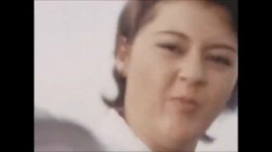 Female Vs Male Karate Fight Scene