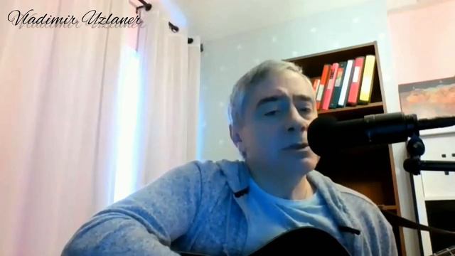 02. Выставляет месяц рожки острые(Сл.София Парнок, Муз.В.Узланер)