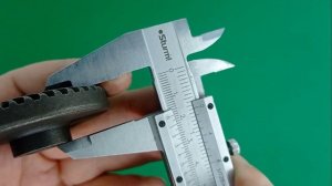 Шестерня большая штробореза BauMaster AG8125SX (h16; D54; d12 мм)