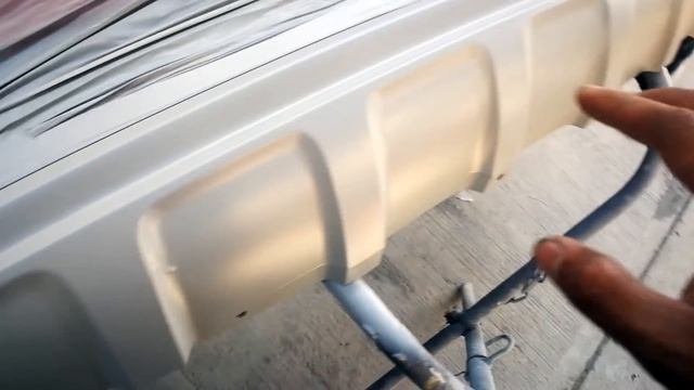 MAAP Carshop - Personalización KIA Sportage / Marco MAAP смотреть онлайн