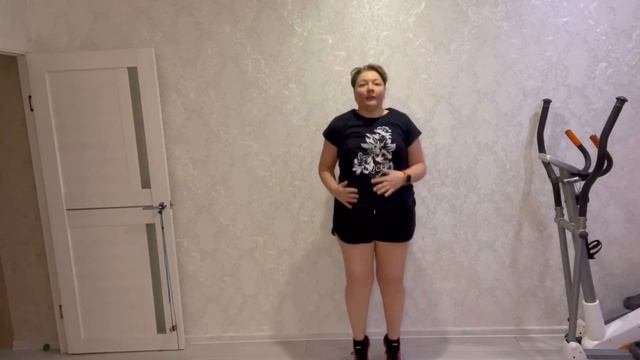 794.Рецепт приготовления нежнейшего сердца -минимум калорий и максимум белка. Зарядка дома. смотреть онлайн