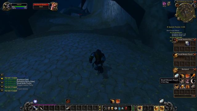 We Go Again | Episode 1 | Let's Play World of Warcraft | Tauren Hunter Hardcore