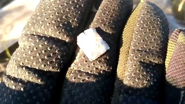 ЗОЛОТО!!!!! ДААААА!!!!!! ЭМОЦИИ И РАДОСТЬ то какая от находки с металлоискателем!!! смотреть онлайн