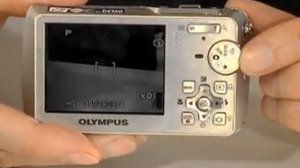 Cameras.co.uk Video Review of the Olympus MJU 760