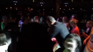 Роберто Кель Торрес- Танцы на женский день - Санкт-Петербург - Roberto Kel Torres