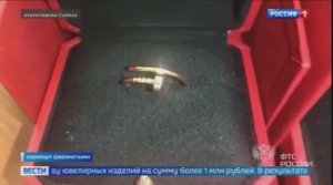 Телеканал «Россия 1», программа «Вести. Местное время», 14.02.2023