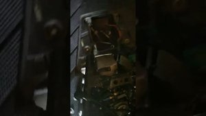 Скутер с 157qmj мотором опять не заводится.
