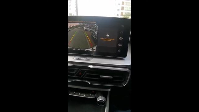X50 Auto Parking（Language : Bahasa Malaysia ??) смотреть онлайн