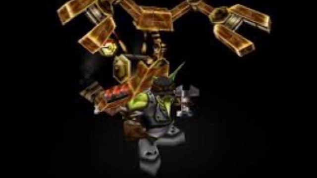 Warcraft 3 Frozen Throne - Ice Troll Sounds смотреть онлайн