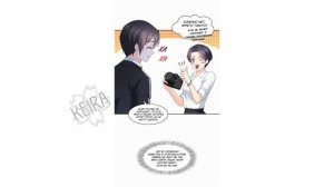 [ОЗВУЧКА МАНГИ] Словно лунный свет встретил палящее солнце {178 глава} (МАНЬХУА)
