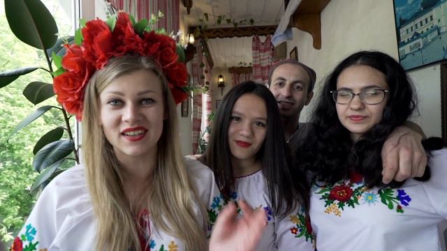 Корчма Тарас Бульба