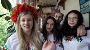 Корчма Тарас Бульба