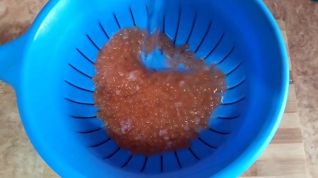 СОЛИМ ИКРУ ГОРБУШИ смотреть онлайн