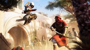 Assassin's Creed Mirage: Убить аль-Гулу