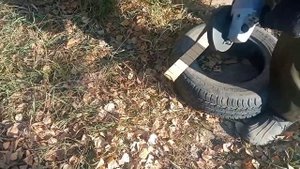 Самая простая Мышеловка из семечек и банки. Метод проверенный временем.