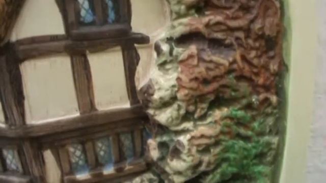 Керамическая картинка смотреть онлайн