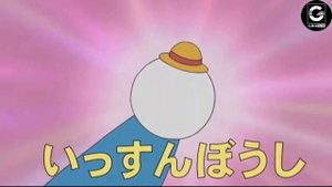 10 Rare Doraemon Deleted Scenes You've Never Seen Before | Gjbkefact