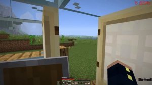 10 Дней Выживания в Мире С Энтити 303 ? Страшный майнкрафт (ХАРДКОР)