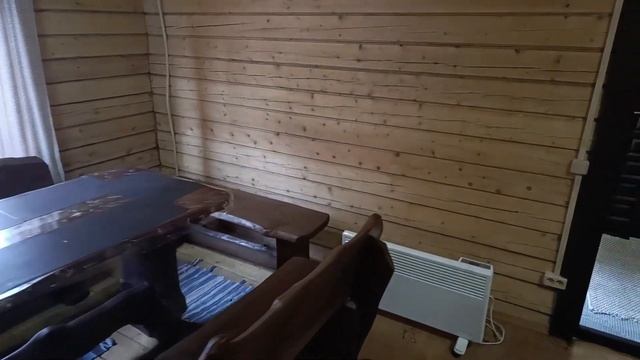 Гостевой двор Снежок дом №3 смотреть онлайн