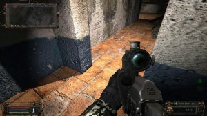 S.T.A.L.K.E.R. 2023. Прохождение. Часть #91 НС+OGSR  Патч от 01.2023