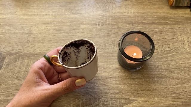 Кто за Вами следит/наблюдает? Знаки на кофейной гуще ☕️ смотреть онлайн