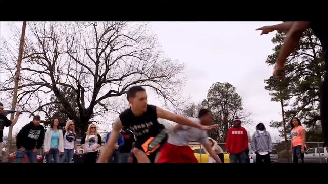 TK Lennox - Clutch ft. J. Rob смотреть онлайн