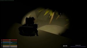 UNTURNED! КАК ВЫПОЛНИТЬ ПАСХАЛКУ НА КАРТЕ ГАВАИЙ - МЕГА ЛАВОВЫЙ ЗОМБИ-БОСС [UNTURNED 3.19.0.0]